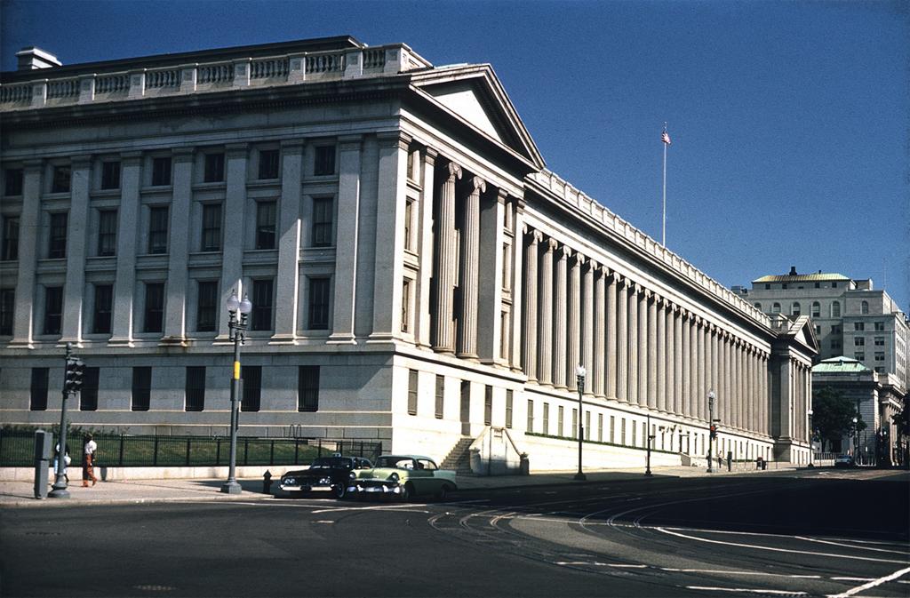 Mills-USTreasury