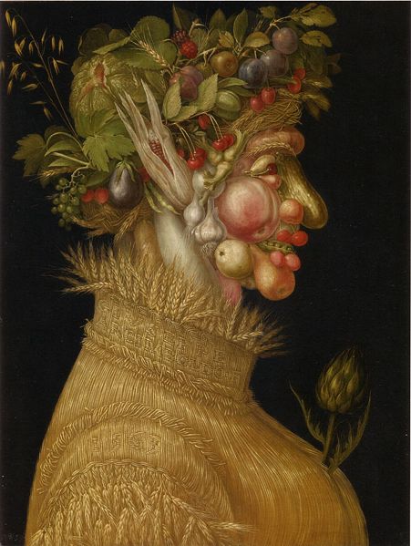 arcimboldo-painting