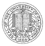 University of California official seal