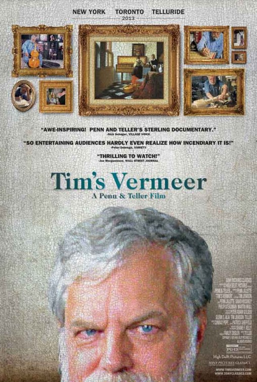 Tims-vermeer