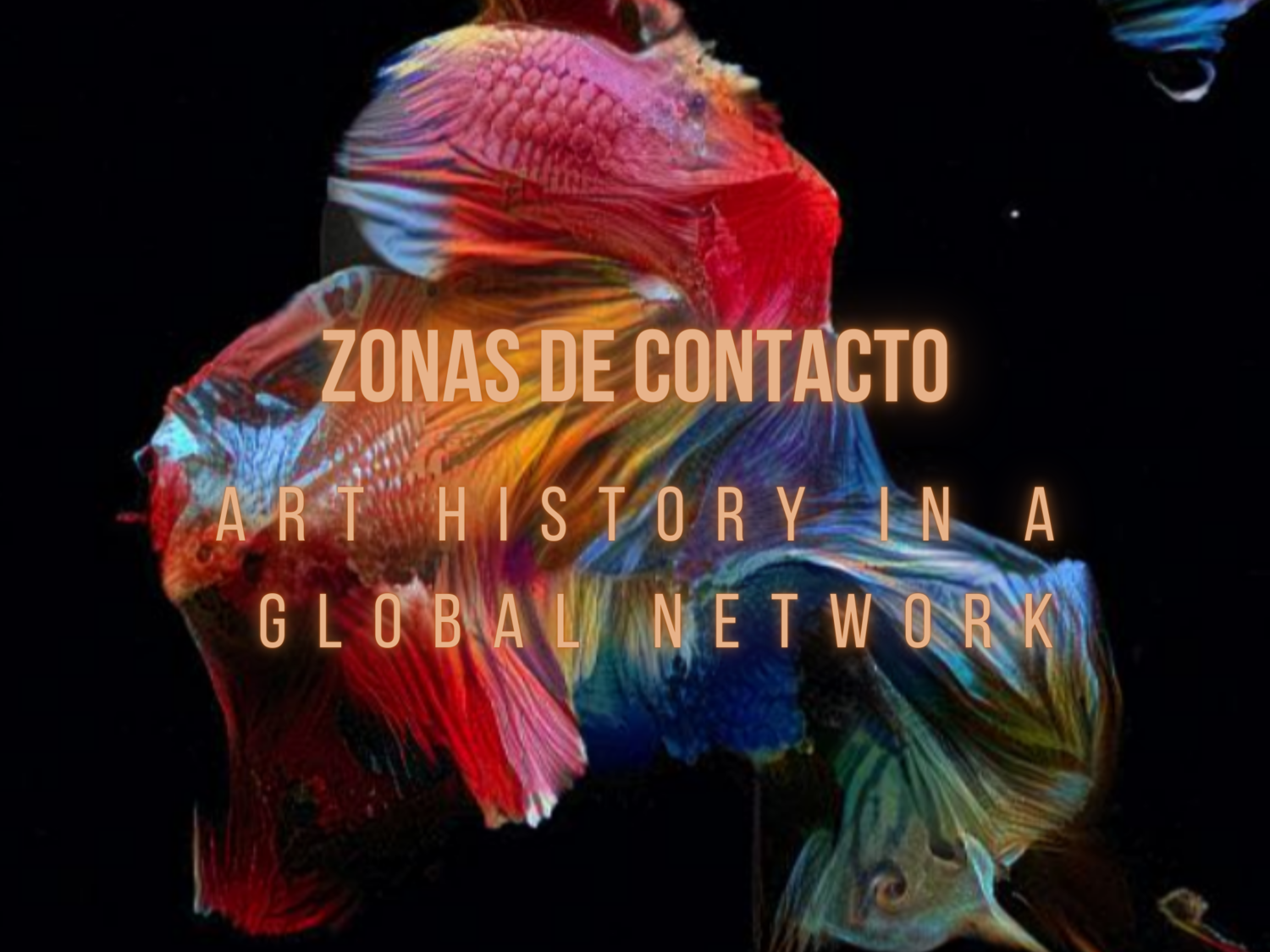 Zonas de contacto: Art History in a Global Network?