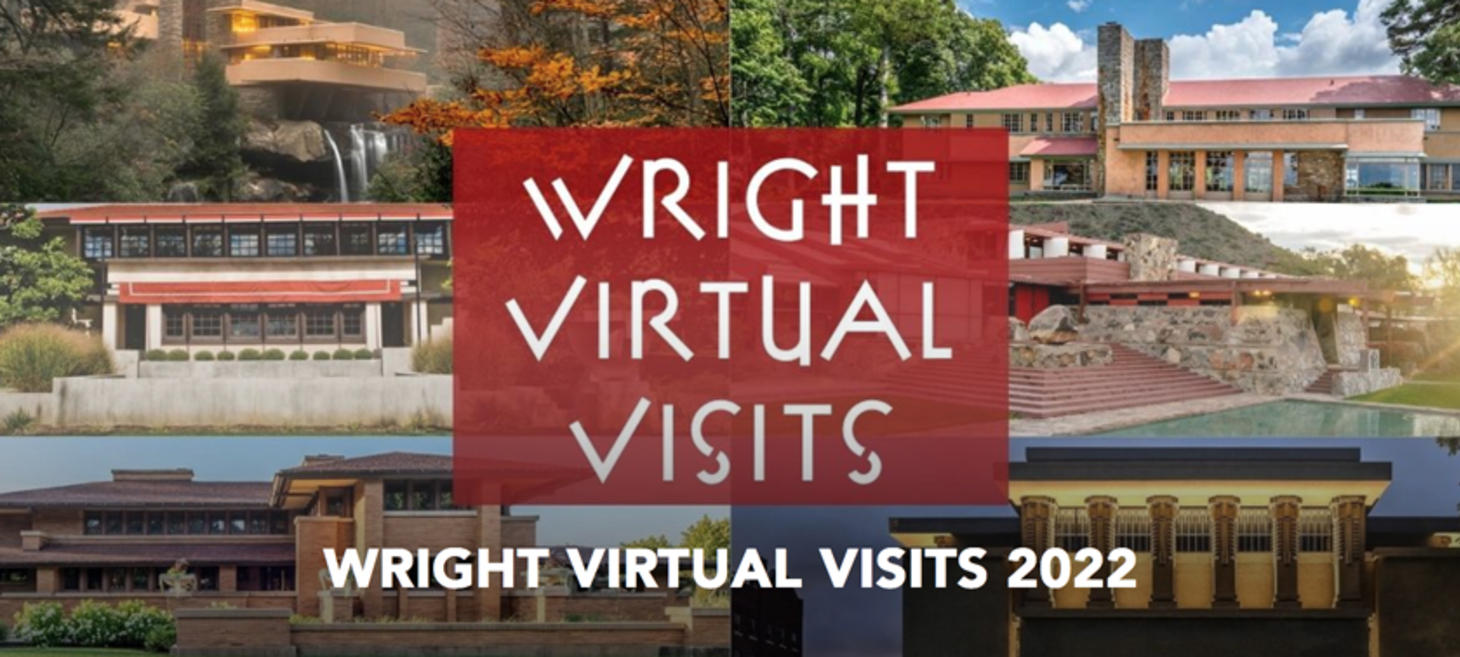 Wright Virtual Visits To Continue With A Revamped 2022 Edition