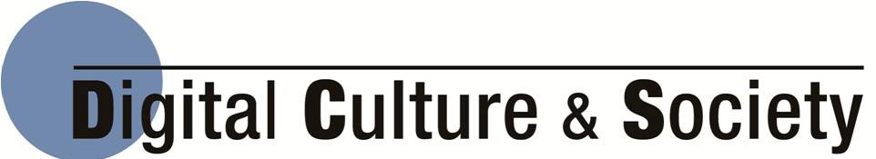 Digital Culture & Society logo