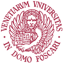 Ca' Foscari University of Venice logo