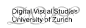 Digital Visual Studies, University of Zurich