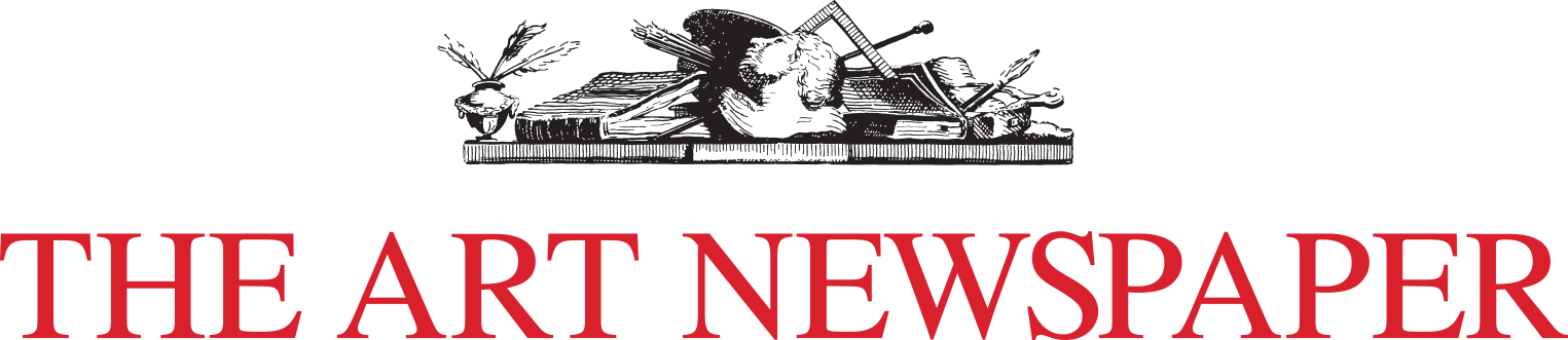 The Art Newspaper logo