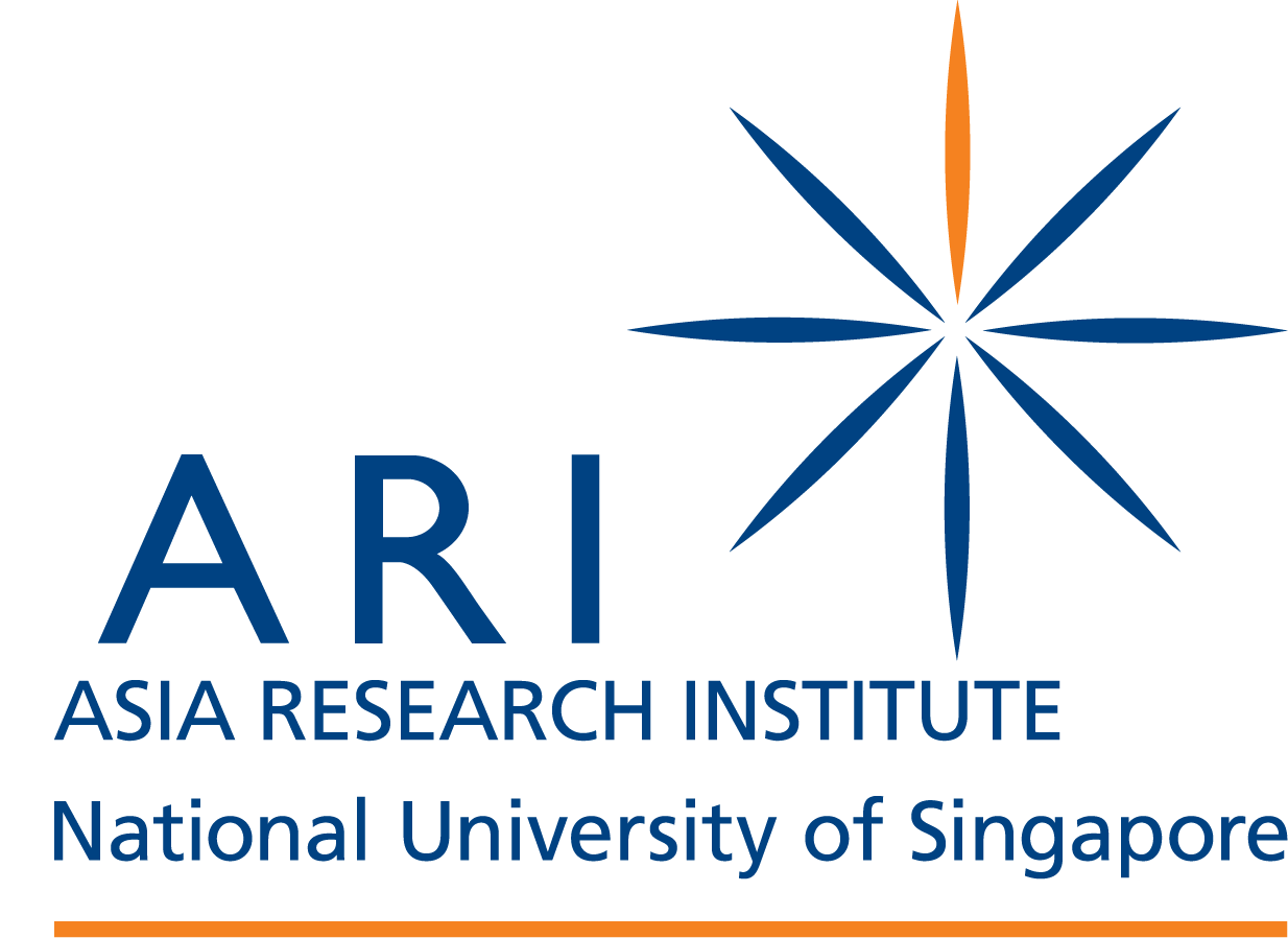 Asia Research Institute, National University of Singapore logo