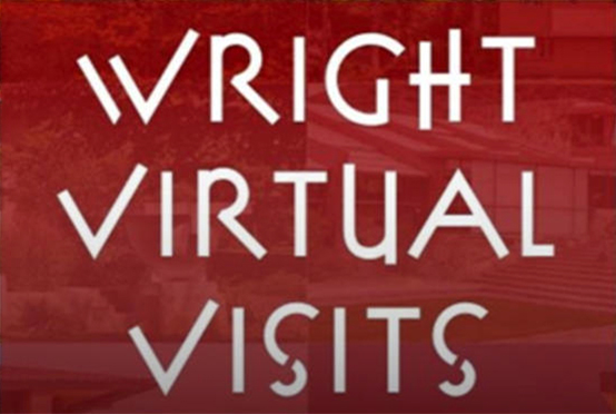 (Frank Lloyd) Wright Virtual Visits returns in 2023!