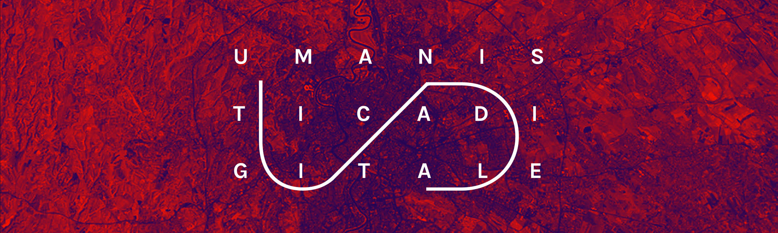 Umanistica Digitale logo image