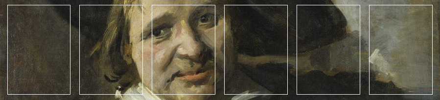 New Art Historical Digital Resource: RKD Studies: Frans Hals and his workshop