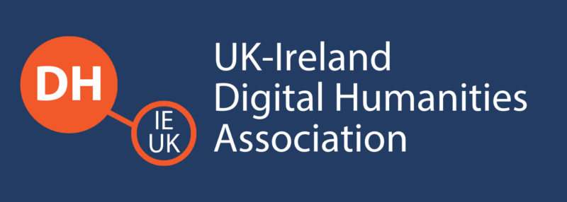 DH Monday: CFP – UK-Ireland Digital Humanities Association 2025 (online/Glasgow, June 17-18, 2025)